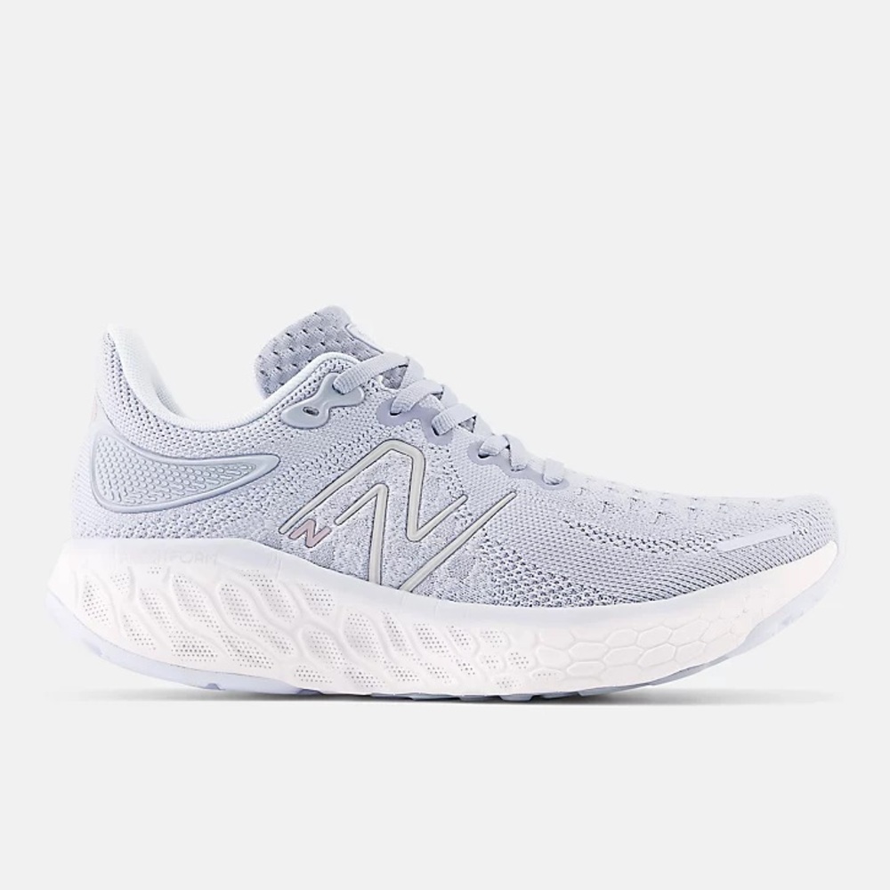New Balance | Fresh Foam X 1080v12 | Size 9 | Starlight with light arctic grey